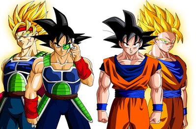 5 ông bố tuyệt vời nhất trong series Dragon Ball, tuy không biết chăm con nhưng cũng đáng khen