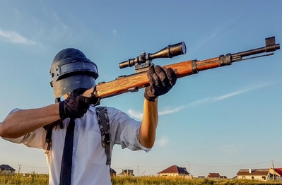 PUBG Mobile: Sau rất nhiều sự thay đổi thì đây là Top 5 khẩu súng đáng chơi nhất trong năm 2020