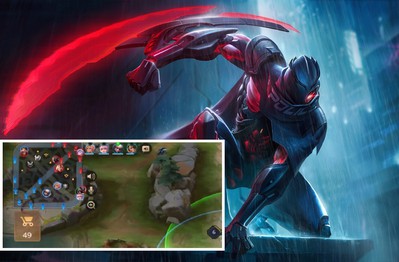 Liên Quân Mobile: Garena khoe thành quả khóa hơn 42 nghìn nick "Hack map" sau 10 ngày