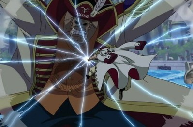 One Piece: 8 cách để xuyên thủng hàng phòng thủ bất khả chiến bại mà Oden phải "bó tay"