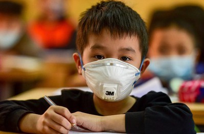 Hà Nội chính thức cho tất cả học sinh nghỉ học một tuần do virus Corona