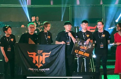 PUBG Mobile: FFQ thay máu toàn bộ đội hình trước thềm giải đấu PMPL 2020 “siêu to khổng lồ”