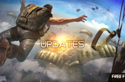 Tin buồn: Bản cập nhật OB20 sắp tới của Free Fire có thể lấy đi của game thủ nhiều thứ rất quan trọng