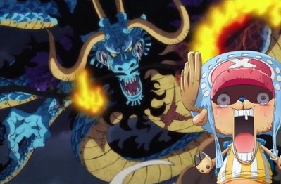 One Piece: Có thực sự không ai đánh bại được Kaido ở thời điểm 20 năm trước không?