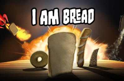 Dân tình rộ lên tựa game siêu dị: Giả lập làm bánh mì nướng – I Am Bread