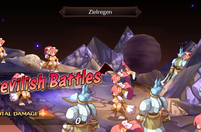 Tổng hợp loạt game mobile đa thể loại mới ra mắt rất đáng để thử (P3)