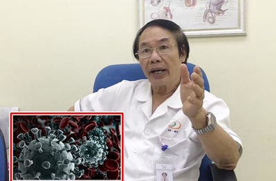 Chuyên gia bác tin "quan hệ tình dục có thể chống được virus corona"