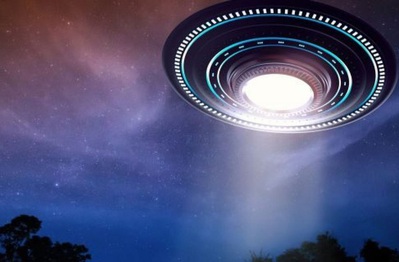 Anh sắp công bố tài liệu tuyệt mật về UFO: Người ngoài hành tinh là có thật?
