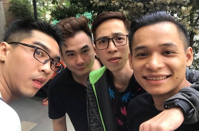 Tứ Hoàng Streamer Việt vẫn là thứ gì đó rất đặc biệt, chơi game "sương sướng" cũng có 120.000 người xem