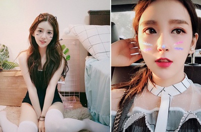 Xuất hiện nữ thần mới trong làng LMHT thế giới: Xinh đẹp chưa nói, nhưng chơi game thì độ "bá" khỏi bàn