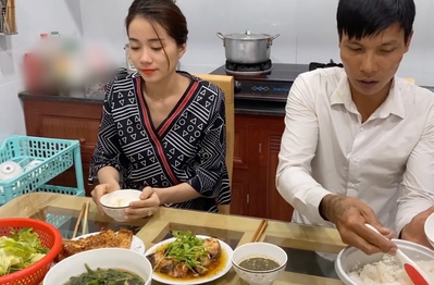 Lộc Fuho đổi đời, xây nhà cao cửa rộng nhờ Youtube, người yêu cũ ngay lập tức quay lại gây tranh cãi