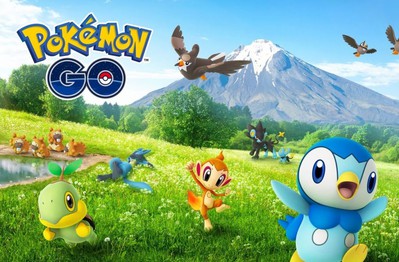 Chăm lo cho game thủ như Pokemon Go, thế này thì thoải mái ở nhà mà không lo dịch bệnh rồi