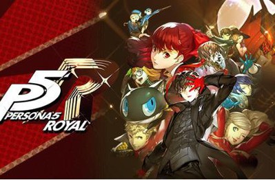 Persona 5 Royal chính thức công bố nhân vật độc quyền mới – Kasumi Yoshizawa, hứa hẹn sẽ là bom tấn cuối tháng 3