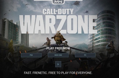 Giải mã cơn sốt Call of Duty: Warzone, sinh sau đẻ muộn trong làng battle royale nhưng tại sao lại hot như vậy?