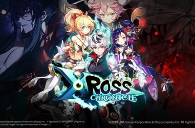 Đã là fan của dòng game nhập vai Mobile thì chắc chắn bạn không thể bỏ qua những tựa game vừa hay vừa miễn phí dưới đây (P.2)