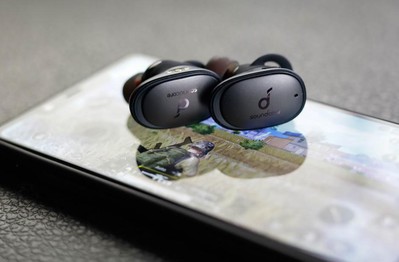 Anker Soundcore Liberty 2 Pro: Tai nghe không dây ‘thứ thiệt’ cực hiện đại