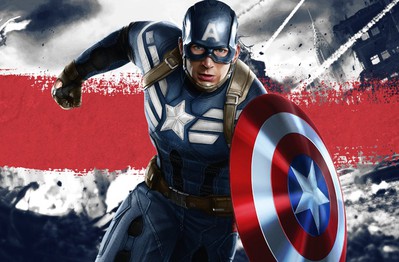 Chris Evans suýt từ chối vai Captain America vì sợ "nhỡ may" nổi tiếng sẽ không được sống thoải mái, tự do nữa