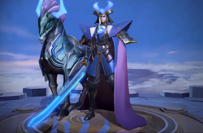 Liên Quân Mobile: Garena có động thái giúp game thủ săn Volkath Sumurai Tử Sĩ hưởng lợi lớn