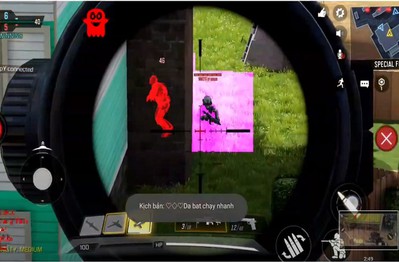 Đừng “chửi” VNG nữa, đây là bằng chứng cho thấy Call of Duty Mobile bản Garena vẫn có thể bị hack như thường