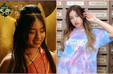 "Công chúa Tiktok" lại khiến người xem "nóng mặt" vì so sánh phiến diện 2 trường đại học