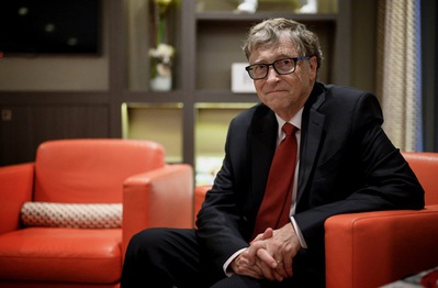 Bill Gates tiếp tục trở thành nạn nhân của "thuyết âm mưu" trên Facebook và YouTube