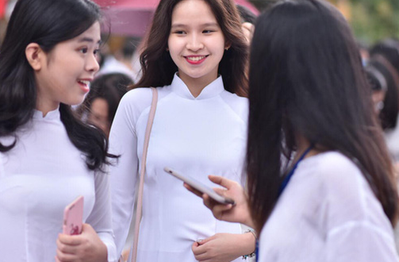 Nóng: Hà Nội quyết định thời gian đi học lại của học sinh tất cả các cấp