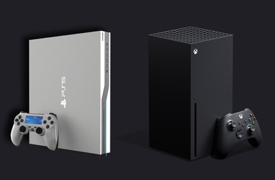 Microsoft quyết “khô máu” với đối thủ: Rình xem PlayStation 5 giá bao nhiêu rồi bán Xbox rẻ hơn, thua lỗ cũng không thành vấn đề
