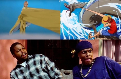 Biến thân thành Luffy One Piece để tỏ vẻ “kool ngầu” trong PUBG Mobile, game thủ nhận về cái kết cực đắng