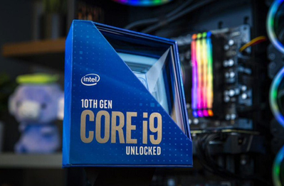 Intel trình làng Core i thế hệ 10: tên mã Comet Lake-S, vẫn 14nm nhưng đã chạm mốc 10 nhân 20 luồng trên dòng PC phổ thông