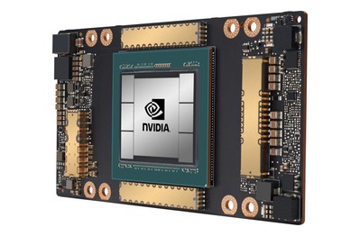 VinAI triển khai siêu máy tính NVIDIA DGX A100 tốc độ lên tới 5Petaflops tại Việt Nam