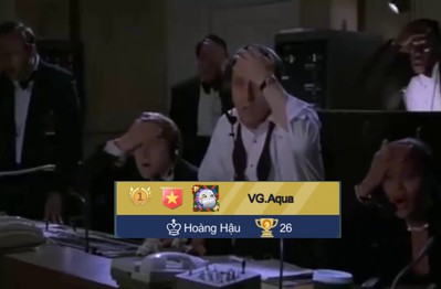 Auto Chess Mobile gộp server toàn cầu, một game thủ Việt “đứng lên trên tất cả”, đạt bậc Rank Top 1 thế giới