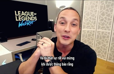 Nóng! LMHT: Tốc Chiến chính thức xác nhận thời gian phát hành bản Test, game thủ Việt vẫn còn cơ hội?