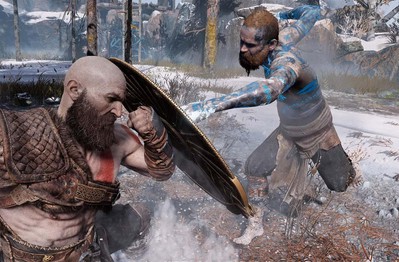 Top 10 tựa game có màn mở đầu siêu hoành tráng khiến game thủ mãi nhớ