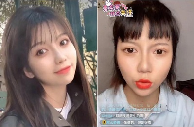 Luôn tự tin khẳng định nhan sắc là tự nhiên, nàng hot girl bất ngờ lộ ảnh chưa qua chỉnh sửa, filter khiến tất cả sốc nặng