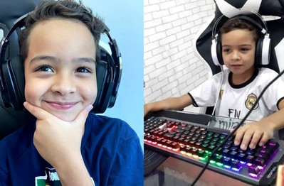 Đang ngồi stream, cậu nhóc bất ngờ bị cấm kênh thẳng cánh, án phạt lên tới 4 năm vì tội "chưa đủ tuổi"