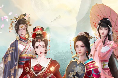 Tỷ Muội Hoàng Cung tặng 500 giftcode giúp game thủ "tiến cung" thuận lợi