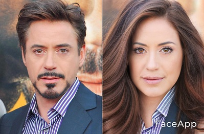 Ứng dụng "chuyển giới" Faceapp bị cảnh báo đặc biệt nguy hiểm, người dùng Việt vẫn đua nhau sử dụng