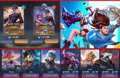 Tencent biến Liên Quân Mobile thành game "Pay to Win" ở Phương Tây, bất chấp LMHT: Tốc Chiến tới gần
