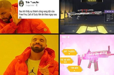 Tựa game từng bị game thủ nói “nhái Lửa Chùa” vừa lập nên kỷ lục khó tin, vượt qua cả PUBG Mobile lẫn Fortnite