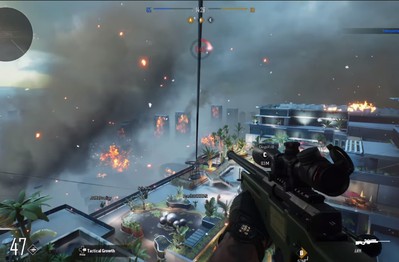 CrossfireX, phiên bản Đột Kích đẹp nhất lịch sử chính thức ra mắt, nhưng khiến nhiều game thủ hụt hẫng