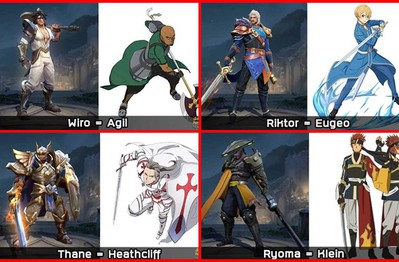 Liên Quân Mobile nguy cơ thành "Anime of Valor" nếu mở rộng hợp tác với Sword Art Online