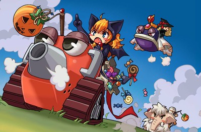 Top 10 tựa game online cực đỉnh ngày xưa nhưng giới trẻ thời nay ít ai biết