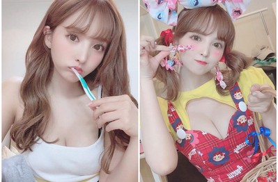 Đăng clip dậy đánh răng, Yua Mikami khiến fan hâm mộ ngán ngẩm "Đấy là dành cho trẻ con, chúng tôi muốn điều khác biệt"