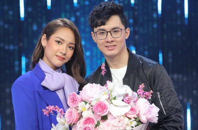 Cara Phương ca hát 3 năm, đóng cặp với cả Sơn Tùng MTP vẫn không có gì nổi bật, hẹn hò với NoWay một cái bỗng hóa "hiện tượng" triệu view?