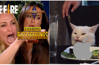 Gặp sự cố nghiêm trọng, Free Fire, Liên Quân, PUBG Mobile sập đồng loạt khiến người chơi không thể truy cập