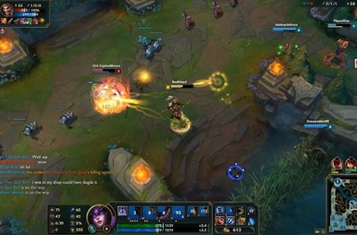 LMHT: 5 lý do khiến anh em gamer 'đè đường cực ghê' nhưng vào combat thì vẫn... phế
