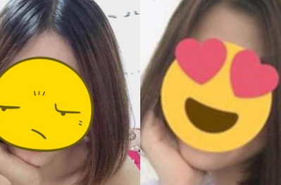 Cô gái hoang mang vì bị đánh cắp hình ảnh, đồn là gái xinh 2k tìm người bao nuôi chu cấp 7 triệu/tháng