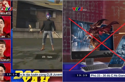 Logic của “một ai đó”: Cùng là game 12+, người được tung hô tận mây xanh, kẻ bị dìm xuống vực sâu bạo lực