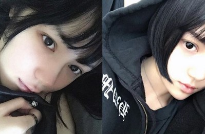 Nổi tiếng bởi khả năng cosplay siêu dị, nàng hot girl bất ngờ lộ mặt thật khiến CĐM cảm thán "Đừng theo nghề cosplay thì nổi tiếng lâu rồi"