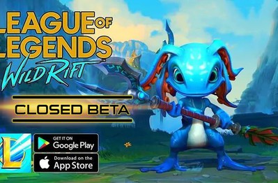 18/7 này, LMHT: Tốc Chiến closed beta trên cả iOS và Android, thực hư thông tin này là gì?